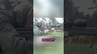 Почему снайперы избегают полуавтоматических винтовок 🤔