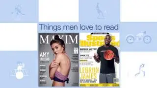 Subscribe to Maxim on #JioMags Now
