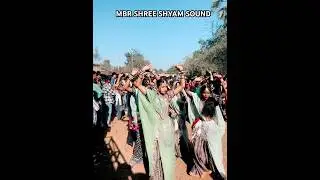 Mbr Shree Shyam sound Nanpur