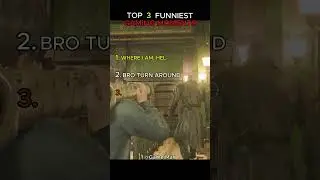 Top 3 Funniest Gaming Moments 😂🎮 | You&rsquo;ll Laugh Every Time!