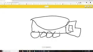 Google AI Drawing Game...Pictionary set on easy mode? | SNBGaming64