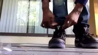 Nike zoom Kobe venomenon 5 on feet