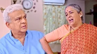 आप्पा म्हणू शकतील का सगळ्यां समोर आईना आय लव यू? | H.M. Bane T.M. Bane | Full Episode - 298 |