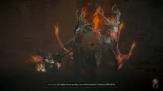 Diablo 4 fun | Divine Intervention | Over 4000 Aether!!!