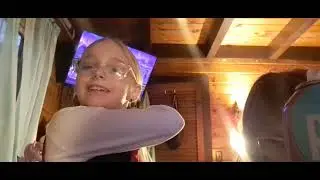 Part 2 for help us get ready for school happy halloween