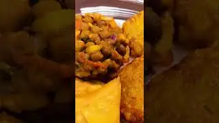 Iftaari Day 10 of Ramadan 2023