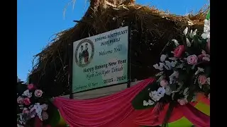 Hmong NC New Year's | 2025