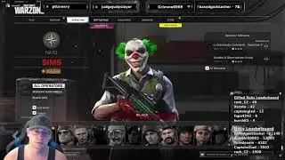 Big Joke Clown Skin Location