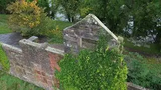 Samlesbury Lower Hall