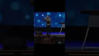 Live in the overflow! #bryancutshallministries #sermon #sermonclips