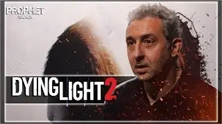 Dying Light 2 - Выбор и последствия. Marc Albinet