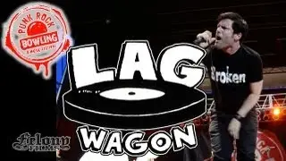 LAGWAGON - PRB'13