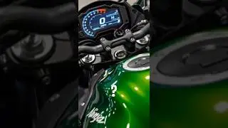 2026 Kawasaki Ninja 650 🔥 Real Ride Feel#shorts