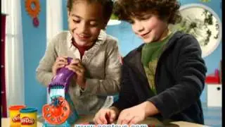 PD Fun Factory Commercial by EON Entertainment - www.eontoys.com