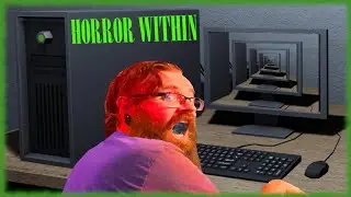 Horror Within: 