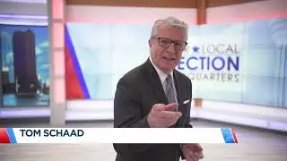 WAVY News 10 - Your Local Election Headquarters 30s promo - YLEH 2024