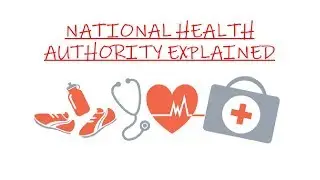 What is National Health Authority & How It Is Different from National Health Agency