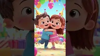 Dodi Dodi Dum Dum 🎉 | Kids Party Dance Song | Nursery Rhyme for Toddlers | YouTube Kids