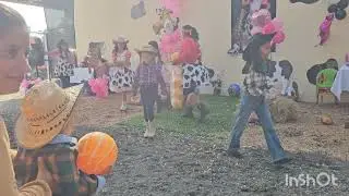 FIESTA DE CLAUSURA DE STEPANY