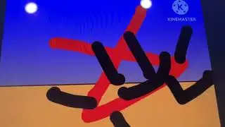 Coptic Alphabet song Ramake Part 15 BFB 