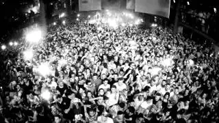 LetKolben Dj Set at Czworka Radio | Warsaw Poland 2014