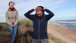 Haglofs Fjell Jacket Review