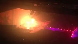 Everyday - Ariana Grande (Live in LA @ The Forum)