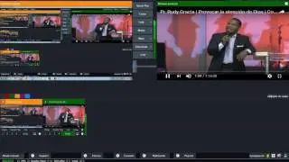 How to embed YouTube videos in vMix using the URL