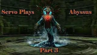 Abyssus - Part 3 (Tesla Gun)