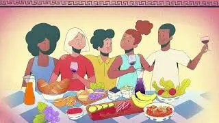 Dieta mediterránea