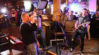 Кавер-программа Мурика (DIEZEL JAM-SESSION)