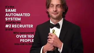 Keller Williams Personal Recruiting Websites for Profit Share