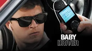 Reckless [Baby Driver]
