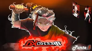 CRIANDO MEU MANG&Aacute;! (PARTE 1)