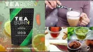 Tea Burn Review - The real Truth about the Tea Burn Supplement - My Honest Review 2022