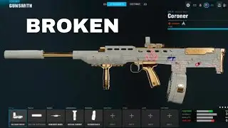 51 KILLS *NEW* BEST GPR 91 CLASS SETUP on REBIRTH ISLAND! 👑 - Black Ops 6 Warzone