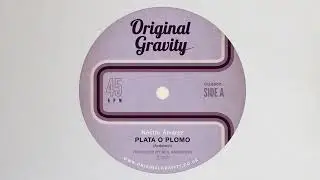 Plata O Plomo - N&eacute;stor &Aacute;lvarez