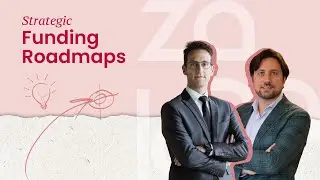 Strategic funding roadmaps | EU services