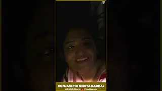 Watch Konjam Poi Neriya Kadhal Tamil Short Film | Tamil Shortcut | Silly Monks
