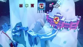 Celeste Assist Mode any% in 27:22.693