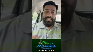 The SHOCKING Truth About Club Mahindra Nobody Tells You