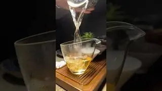 ✨ASMR Tea Pouring | Relax, Breathe & Enjoy the Moment 🍵#tea #asmr #teatime