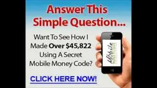 Mobile Money Code Review