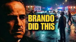 Everyone Pitied Montgomery Clift as He Died&mdash;Marlon Brando Did Something NO ONE Else Would