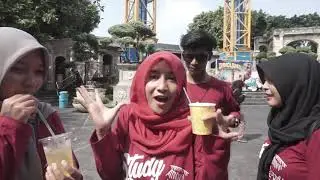 Paket Study Tour Jakarta 2 Hari 1 Malam