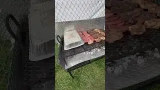 We&rsquo;re officially selling some good-looking, delicious Argentinian food&hellip;🔥🙌🏻🇦🇷