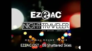 [EZ2AC NT OST] Shattered Skies