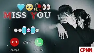 Sad Ringtone Music 2025//New Ringtones, Mood off ringtone// viral ringtone #trendingringtone​ 