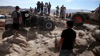 OCOTILLOS CRAWL 2025