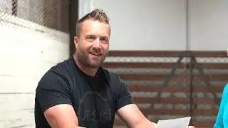 Gsm interview